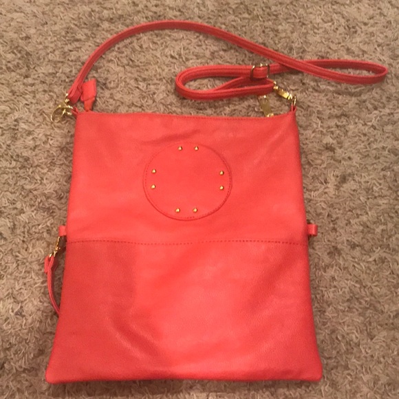 Women’s multi crossbody/clutch handbag - Picture 2 of 6